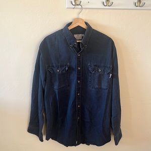 Tyndale FR Work Shirt